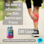 VITAMINAS NEUROTROPAS BOTE mejora tu energía y bienestar diario revitaliza tu cuerpo cada día