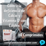 CALPLEX 60 Comprimidos