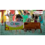 Clotén uña