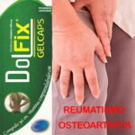 DOLFIX GELCAPS
