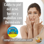 DERMOXIDO CREMA PARA ACNE 6PACK