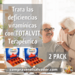 Totalvit TERAPEUTICO 2 Pack