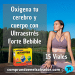 ULTRAESTRES BEBIBLE