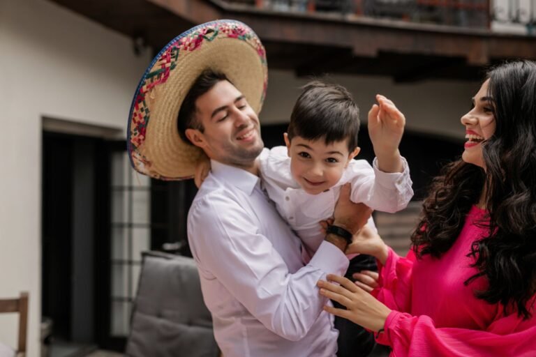 Bienestar Latino: Hábitos Saludables