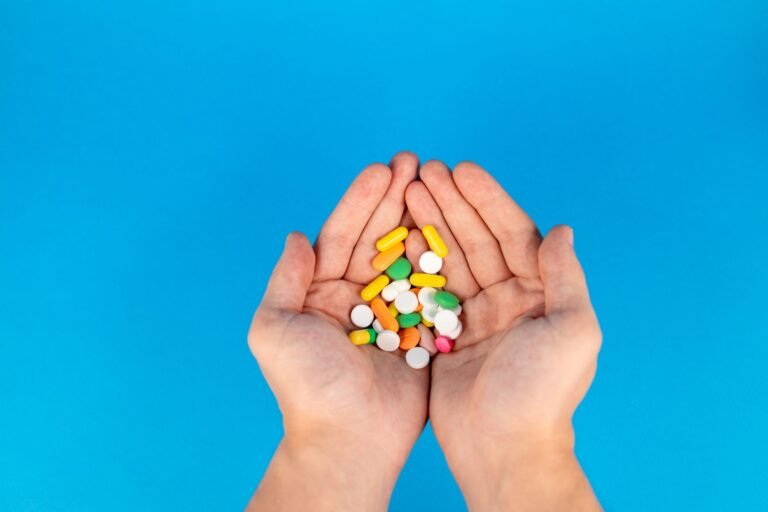Formas Farmacéuticas: Guía Esencial